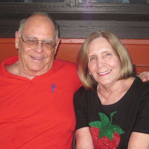 Meet your Posher, Karen